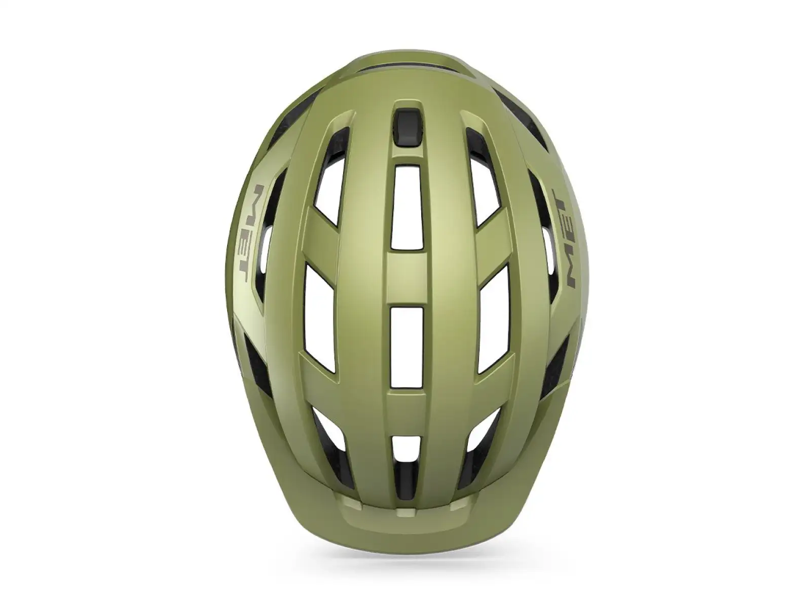 MET Allroad MIPS Wander kask Herbal