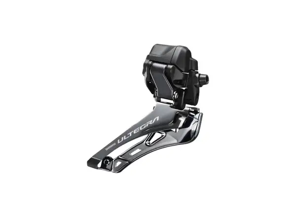 Shimano Ultegra Di2 FD-R8150 2x12 sp. przerzutka przednia na haki Down Swing/61-66 st./50-54 zęby