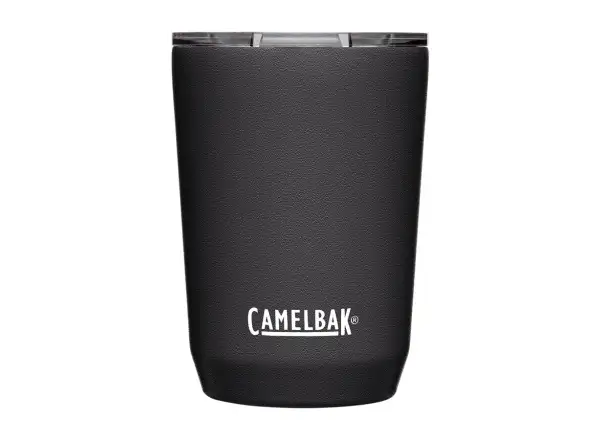 Camelbak Tumbler Vacuum Stainless kubek termiczny 350 ml Black