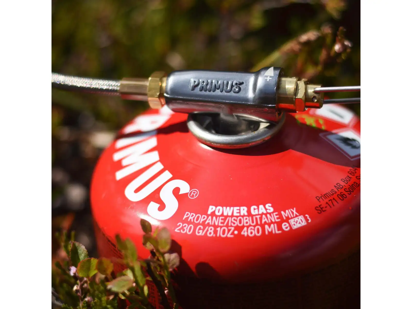 Primus Power Gas kartusz gazowy 100 g