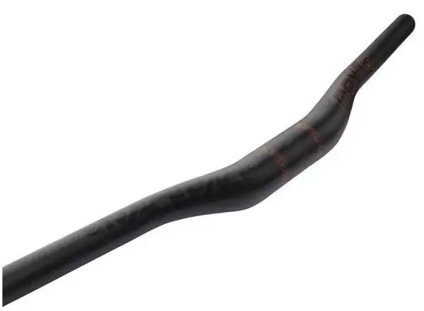 Race Face Next R 35x800 mm skok 20 mm kierownica czerwona