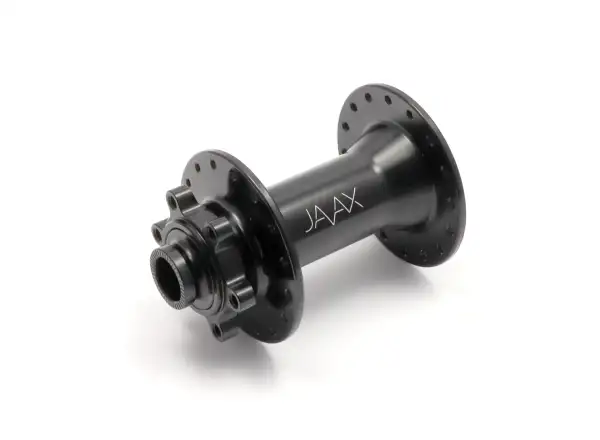 Javax M119 Boost Disc przednia piasta 15x110 mm 32 otworów