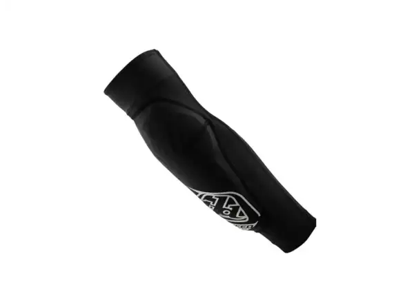 Troy Lee Designs Speed Pro ochraniacze łokci Solid Black