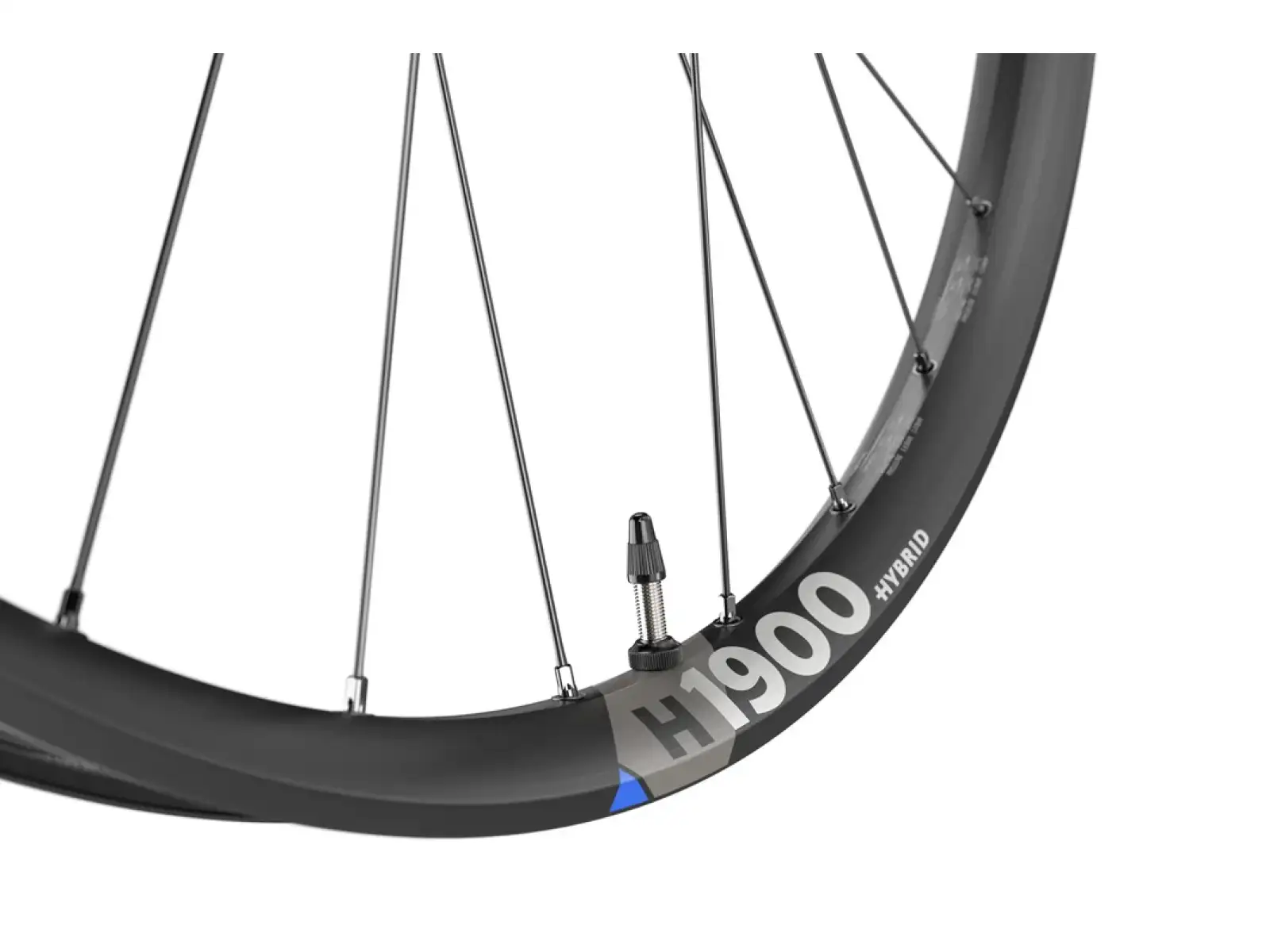 DT Swiss H 1900 Spline 30 DB 29" Center Lock zaplecione koła - Niezapakowane