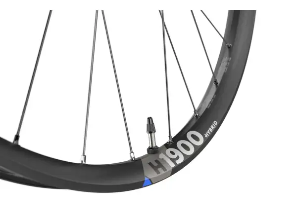 DT Swiss H 1900 Spline 30 DB 29" Center Lock zaplecione koła - Niezapakowane