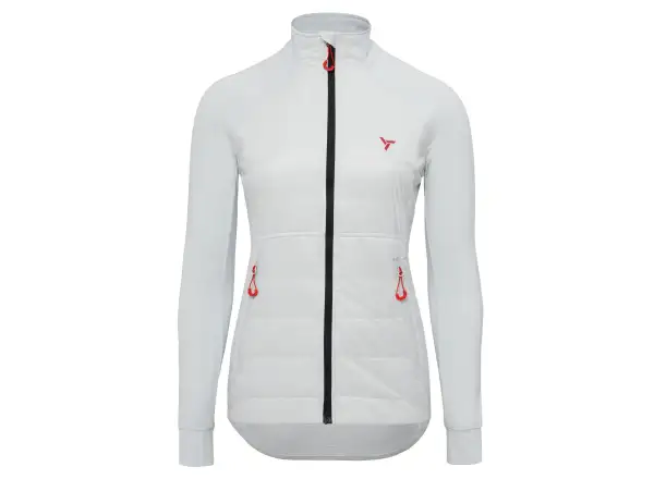 Silvini Sillaro damski sweter Cloud/Red