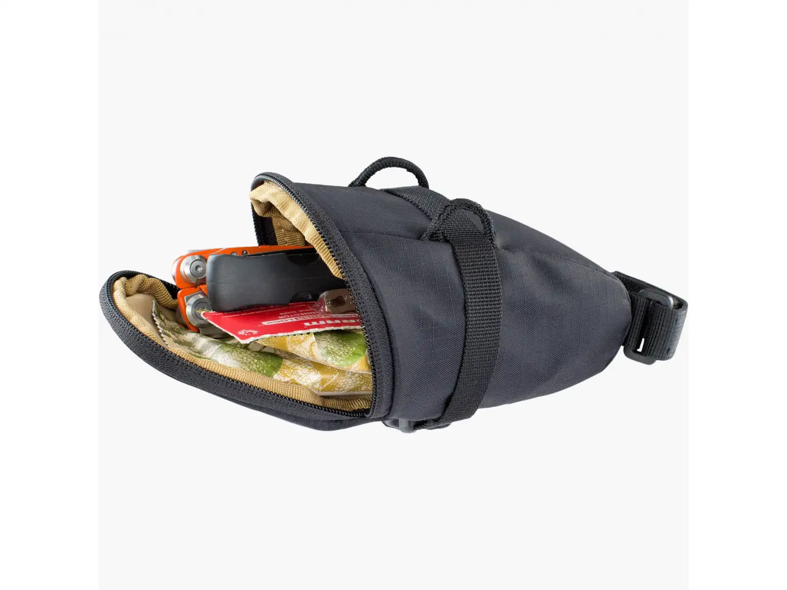 Evoc Seat Bag torba podsiodłowa 0,7 l black