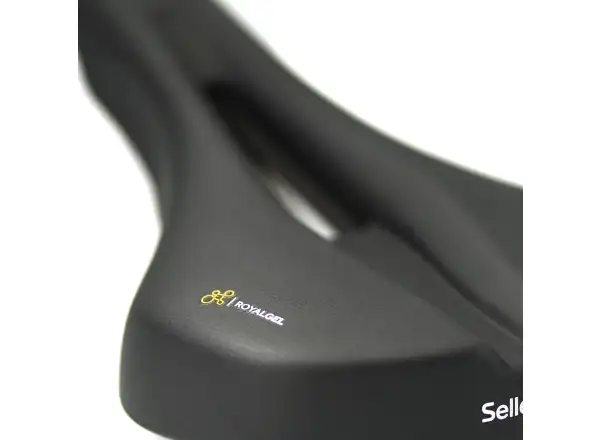 Selle Royal Vaia Moderate siodełko czarna