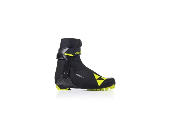 Fischer Carbon Skiathlon DP buty do biegówek 2023/2024