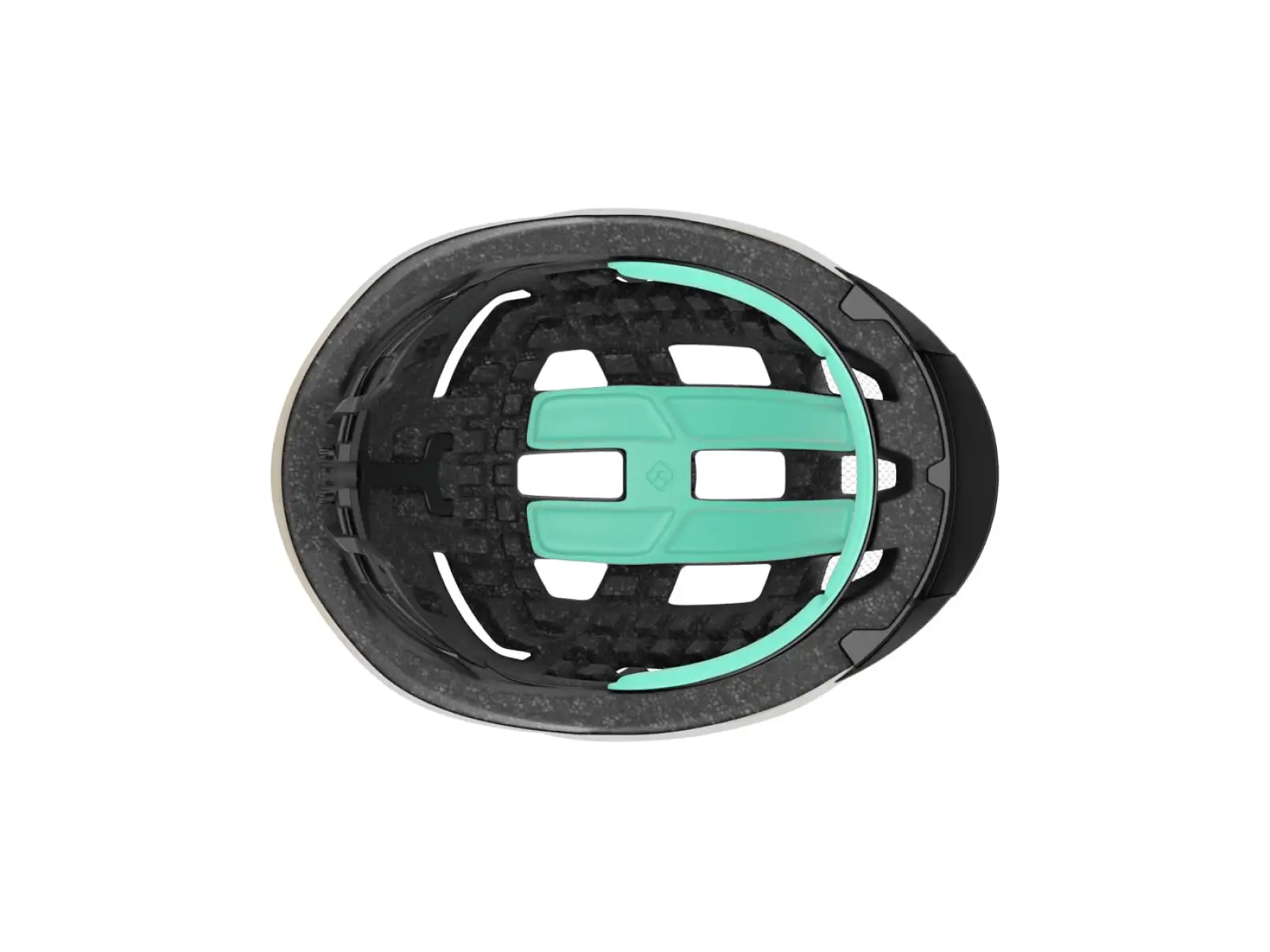 Lazer Codax KC kask szary Uni