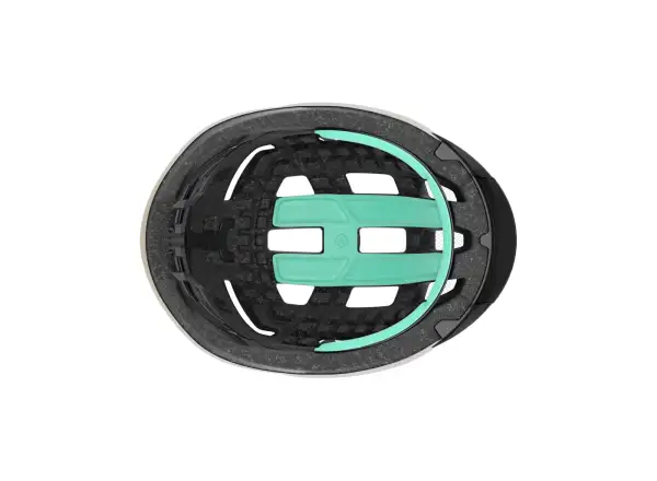 Lazer Codax KC kask szary Uni