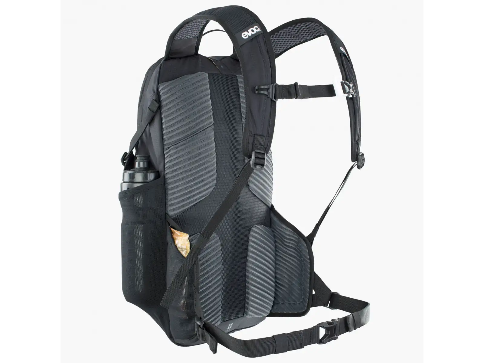Evoc Ride 16 plecak 16 l black