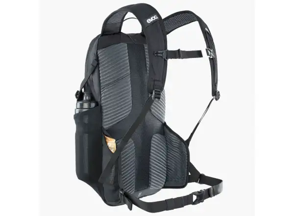 Evoc Ride 16 plecak 16 l black