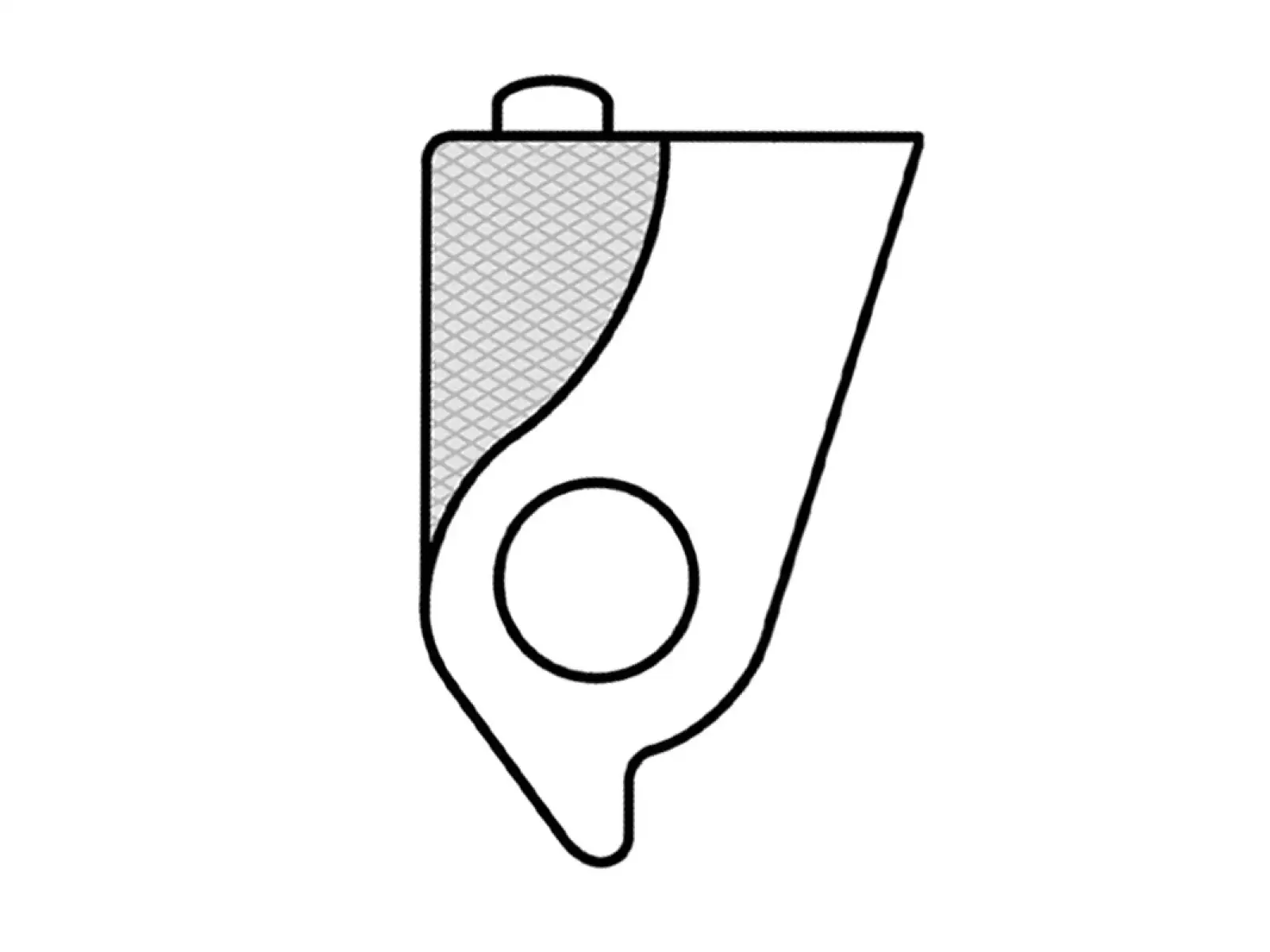 Union GH-131 hak ramy