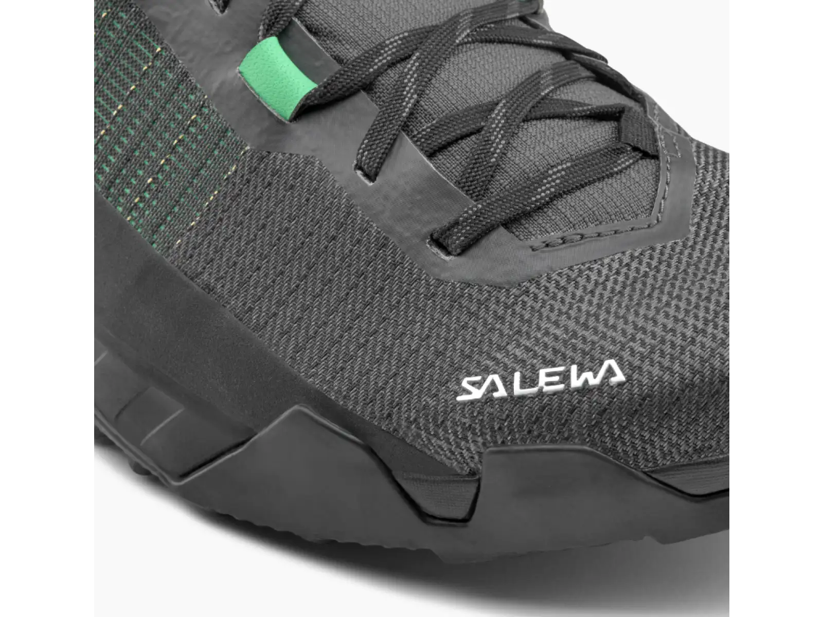 Salewa Wildfire NXT Mid GTX męskie buty Alloy/Dark Olive
