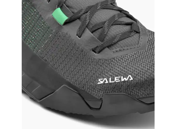 Salewa Wildfire NXT Mid GTX męskie buty Alloy/Dark Olive