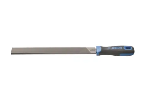 Unior pilnik płaski średni cięcie 200 mm
