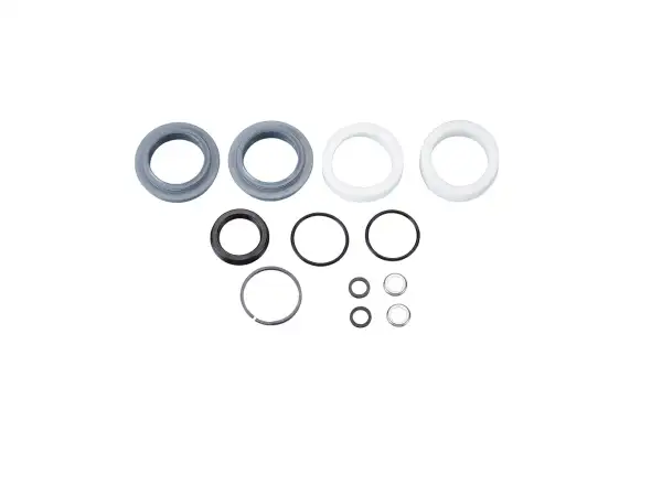 Rock Shox Service Kit Podstawowy - do widelców Argyle Coil (2012-2016)