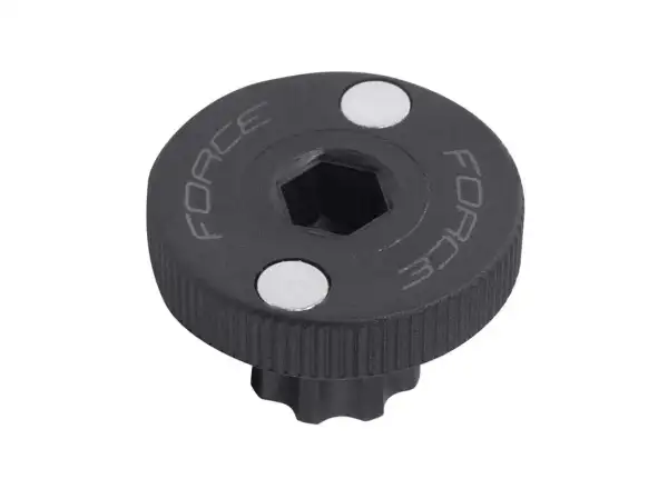 Force klucz do nakrętki zabezpieczającej osi Shimano Hollowtech II