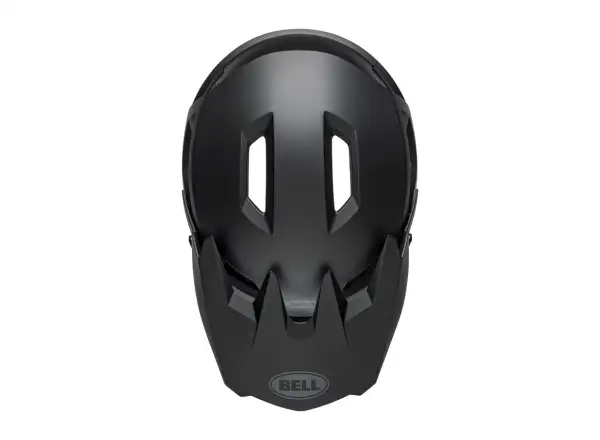 Bell Sanction 2 kask Mat Black