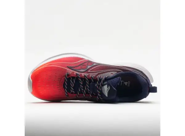 Saucony Kinvara 13 damskie buty do biegania night lite