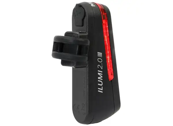 MAX1 Ilumi 2.0 USB tylna lampka