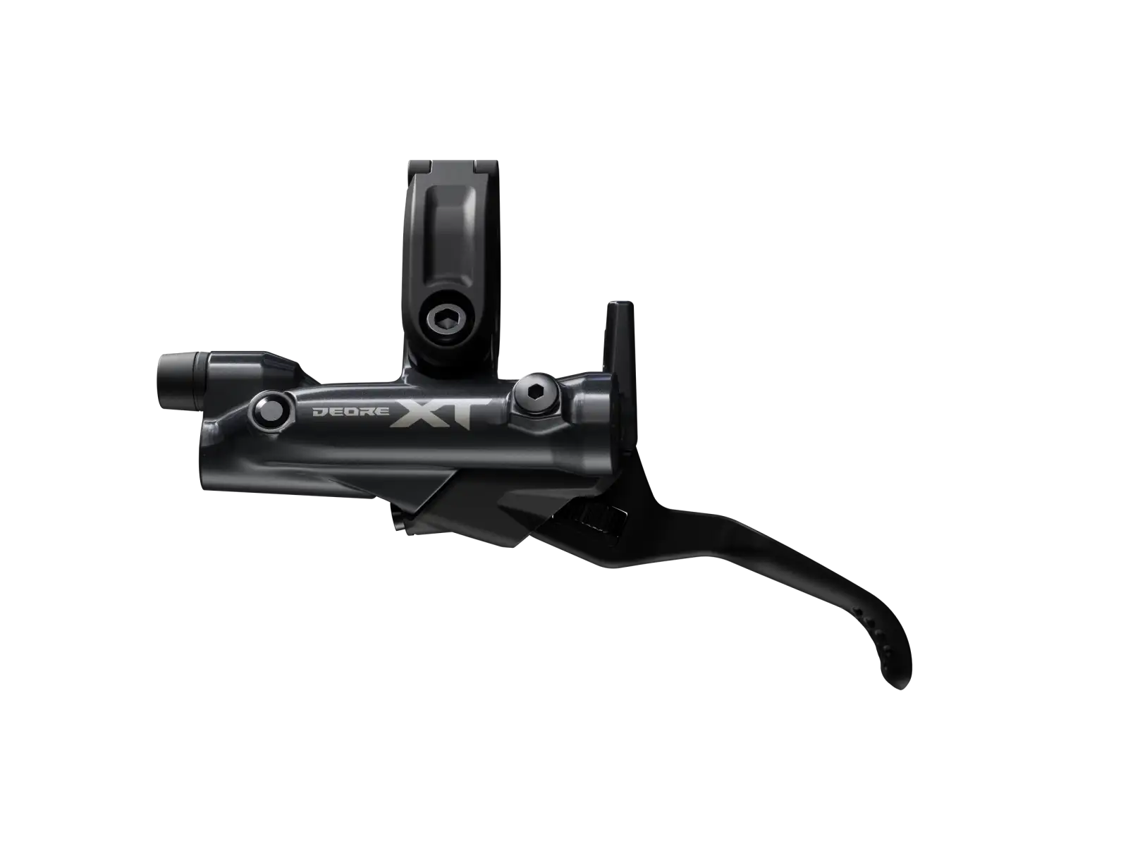 Shimano XT BR-M8220 hamulec tarczowy przód - okładziny z chłodnicą