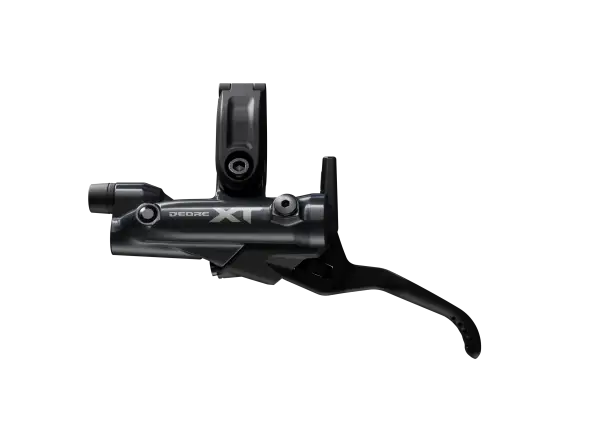 Shimano XT BR-M8220 hamulec tarczowy przód - okładziny z chłodnicą