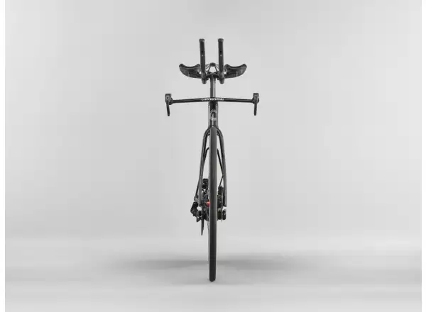 Cannondale SuperSlice A/M szosowy zestaw ramowy RAW