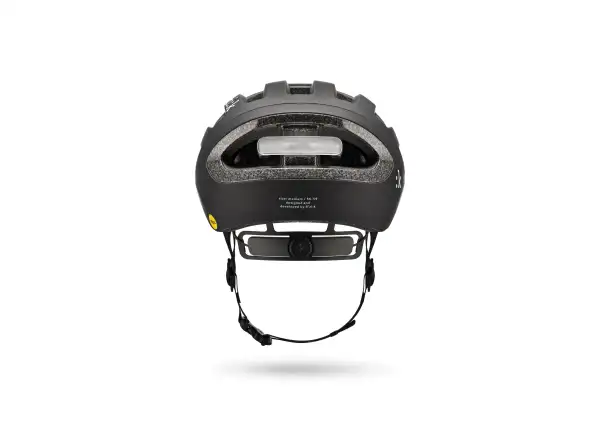 Fizik Kyros kask szosowy Black