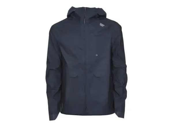 POC Oslo męska kurtka Navy Black