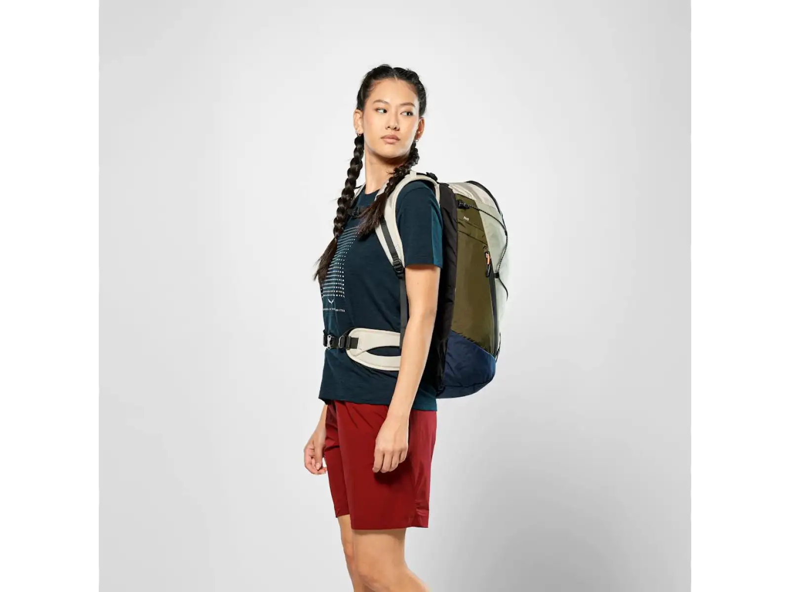 Salewa Puez W damski plecak 23 l Multi
