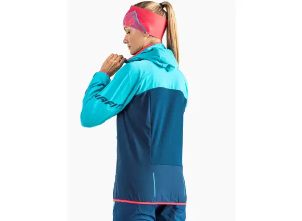 Dynafit Graphic Performance opaska Storm blue