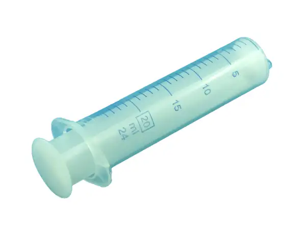 Magura strzykawka 24 ml
