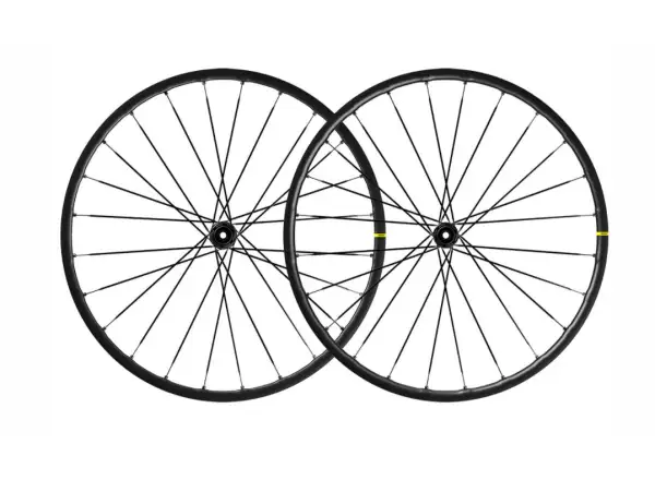 Mavic Allroad SL Disc CL gravel zaplecione koła bębenek Shimano HG11