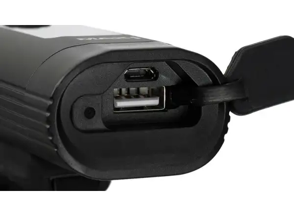 MAX1 Nova 1000 USB przednie światło