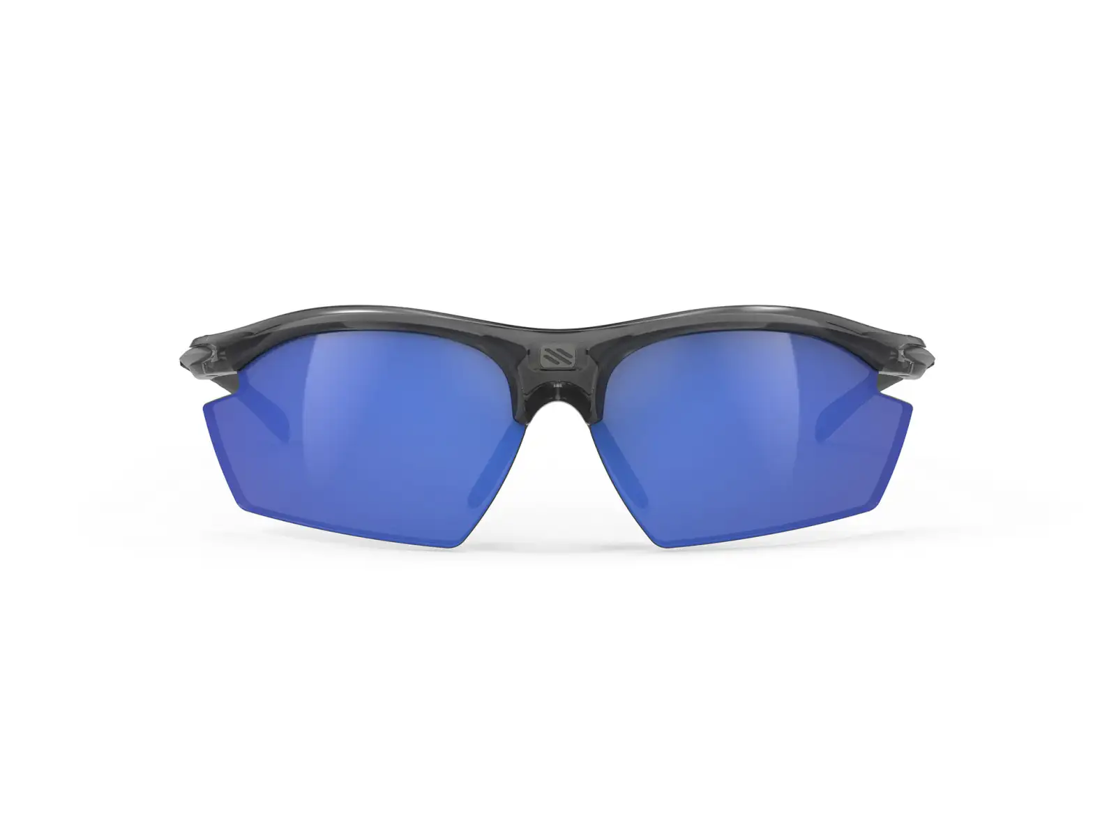 Rudy Project Rydon okulary sportowe Crystal Ash/Multilaser Deep Blue