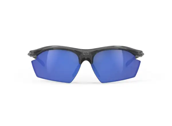 Rudy Project Rydon okulary sportowe Crystal Ash/Multilaser Deep Blue