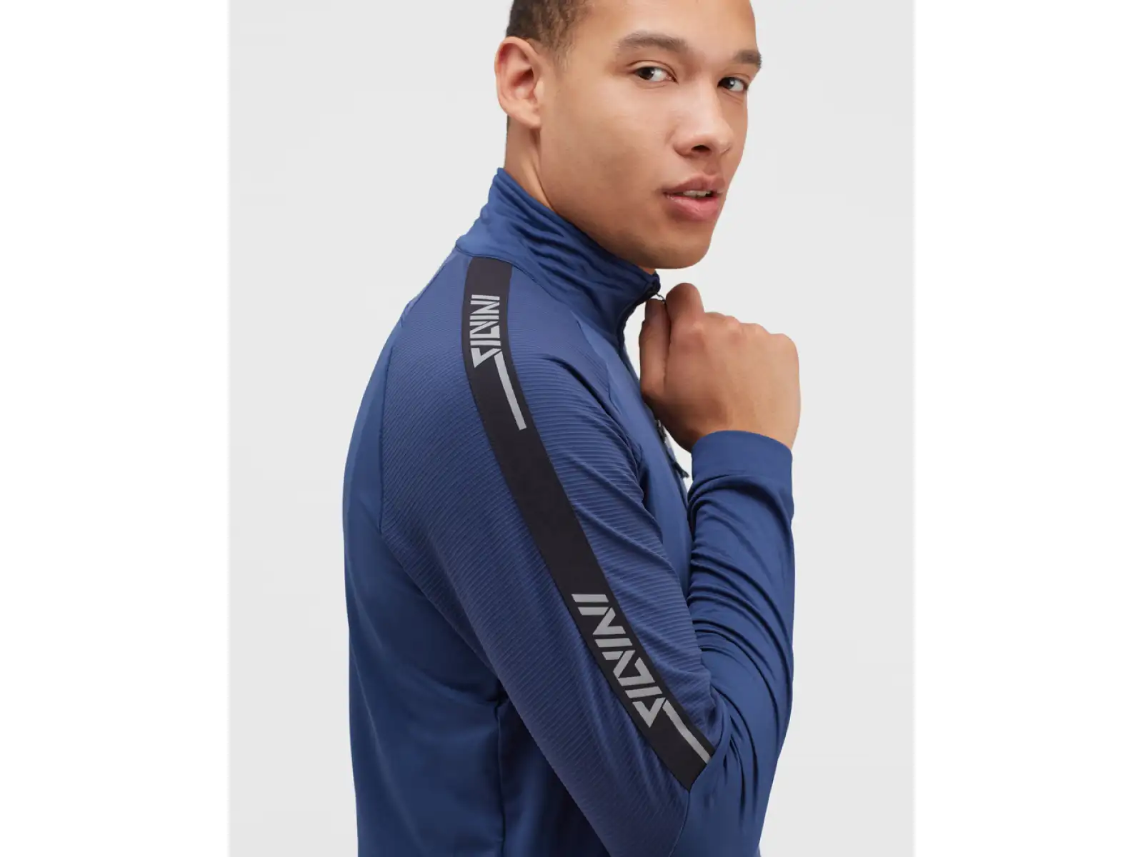 Silvini Marone męska bluza Navy