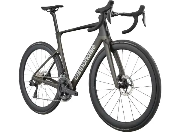 Cannondale SuperSix Evo 5 rower szosowy RAW