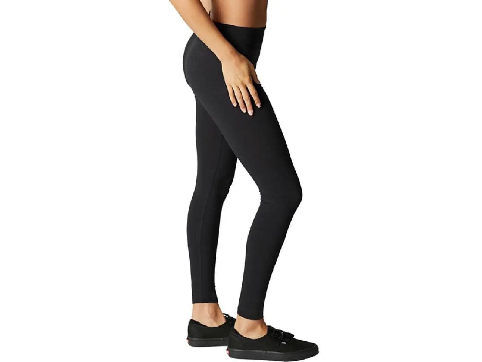 Fox Boundary damskie legginsy Black