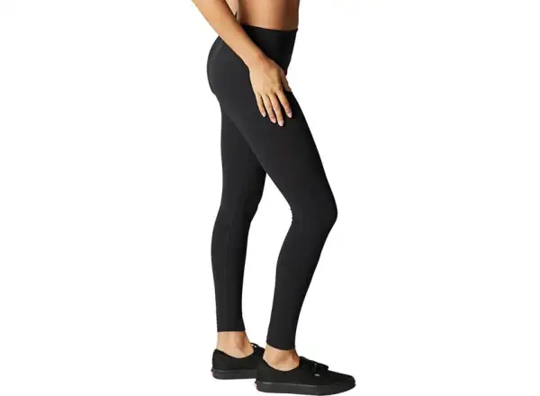 Fox Boundary damskie legginsy Black