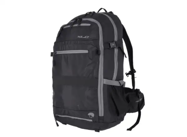 XLC BA-S98 E-Bike plecak 28 l czarny/szary