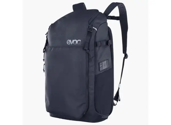 Evoc Athlete Macaskill plecak 30 l Black