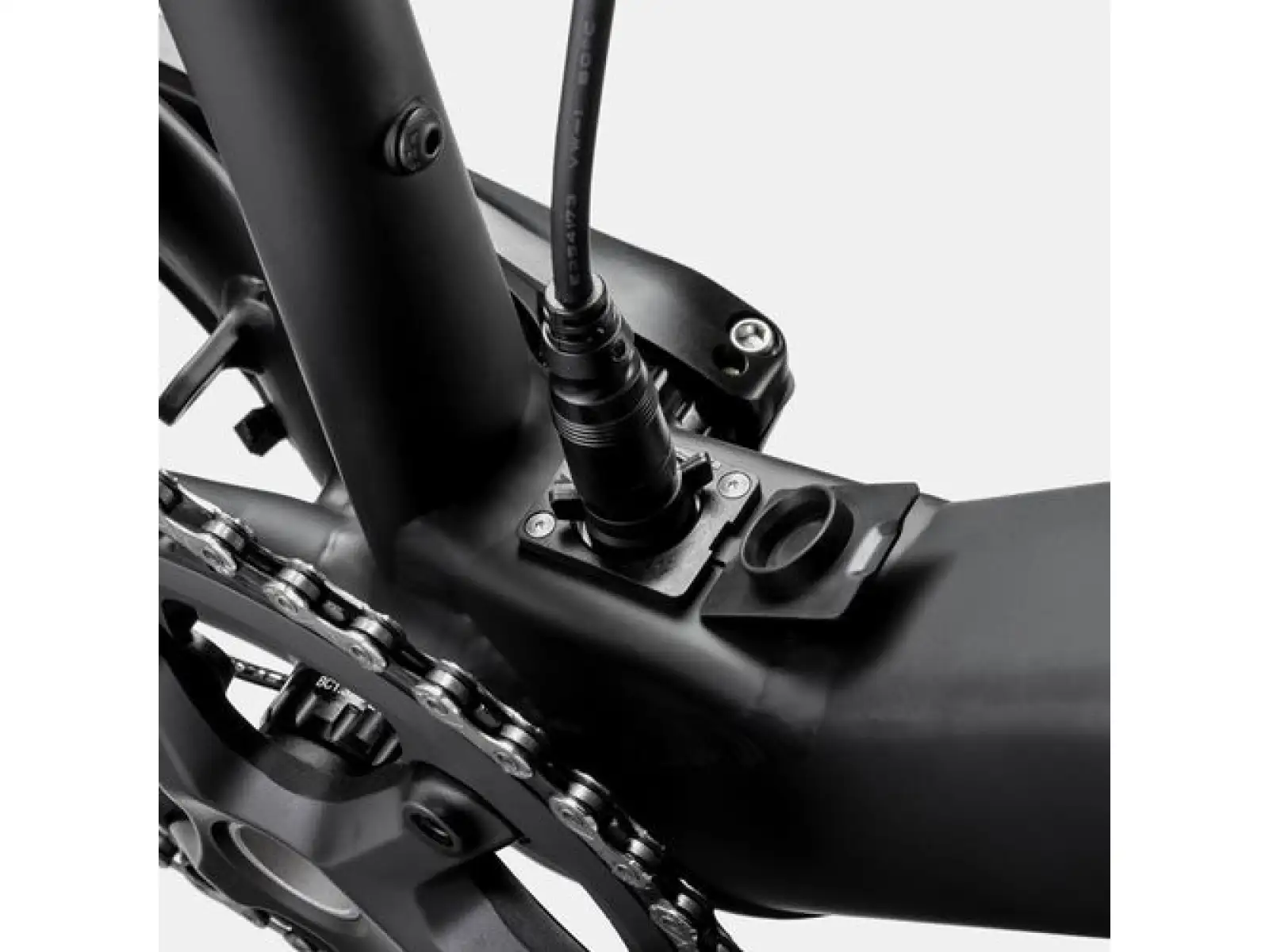 Cannondale Topstone NEO SL2 GRA szosowy rower elektryczny