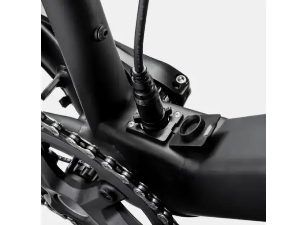 Cannondale Topstone NEO SL2 GRA szosowy rower elektryczny