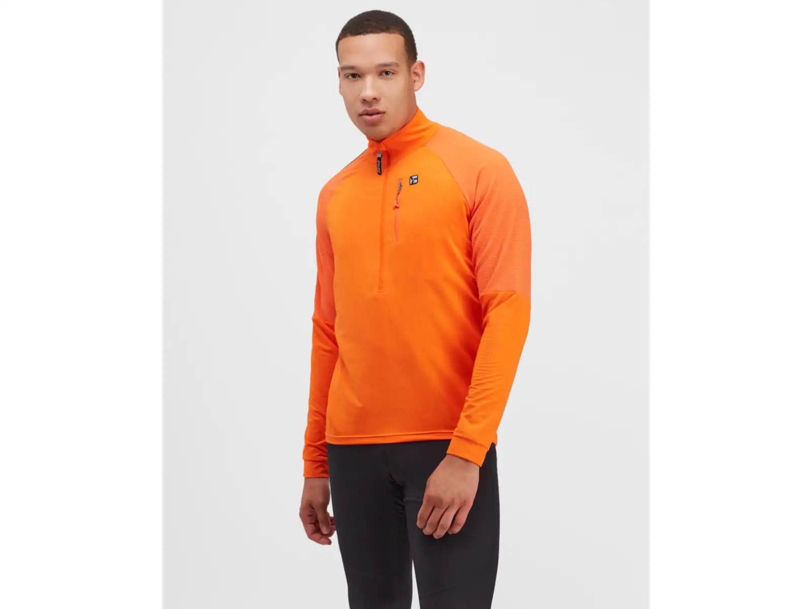 Silvini Marone męska bluza orange