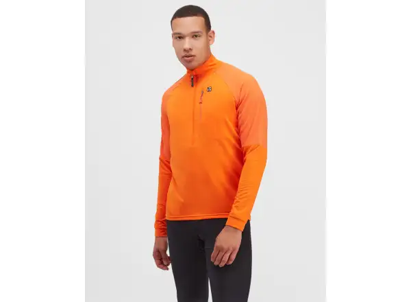 Silvini Marone męska bluza orange