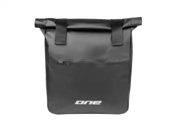 One Bikeparts RC.Bag 30 With Avs torba black