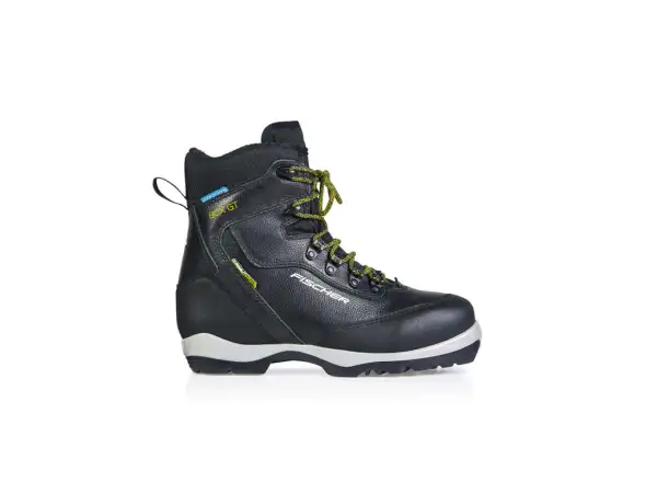 Fischer BCX GRAND TOUR WATERPROOF buty do biegówek